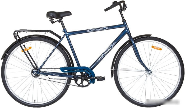 Велосипед AIST 28-130 2020 (синий) - фото 1 - id-p210499366