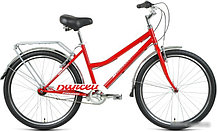 Велосипед Forward Barcelona 26 3.0 2021 (красный)