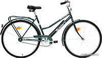 Велосипед AIST 28-240 (зеленый, 2019)