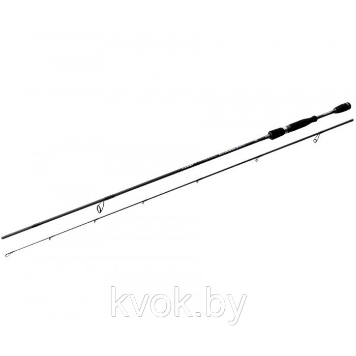 Спиннинг FLAGMAN Tornado-Z 2.21 м тест: 10-35 г 118 г