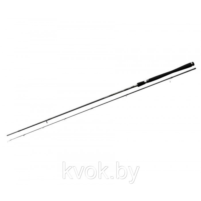 Спиннинг FLAGMAN Tornado ZII 732MH 2.21 м тест: 10-35 г 115 г