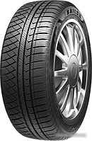 Автомобильные шины Sailun Atrezzo 4Seasons 195/50R15 82V