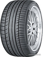 Автомобильные шины Continental ContiSportContact 5P 325/35R22 110Y