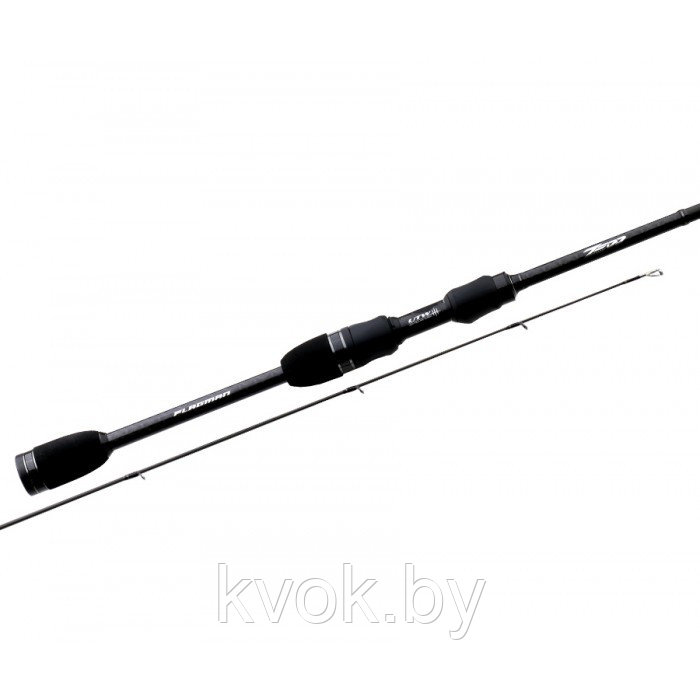 Спиннинг FLAGMAN Zedd 81ML 2.46 м тест: 3-16 г 101 г