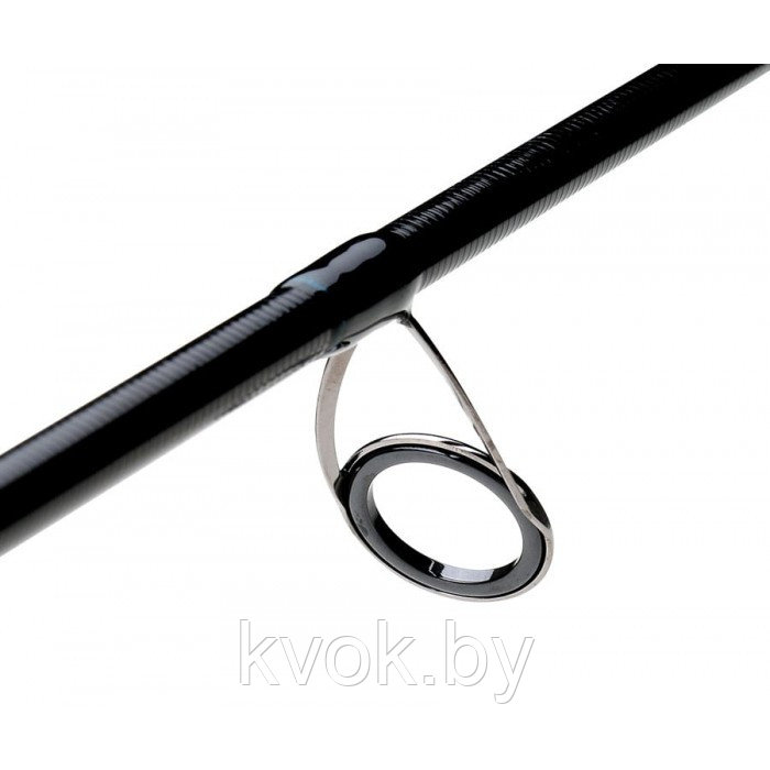 Спиннинг кастинговый FLAGMAN Hellcat 802H 2.44 м тест: до 50 г 155 г