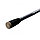 Спиннинг кастинговый FLAGMAN Hellcat 802H 2.44 м тест: до 50 г 155 г, фото 2