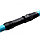 Спиннинг FLAGMAN Black Sea - Seaborn 4.20 м тест: до 250 г 613 г, фото 2