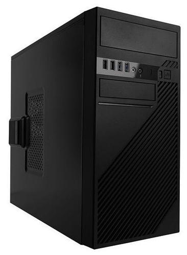 Корпус Mini Tower InWin EFS712 Black 450W RB-S450T7-0 U3*2+U2*2+A(HD ...