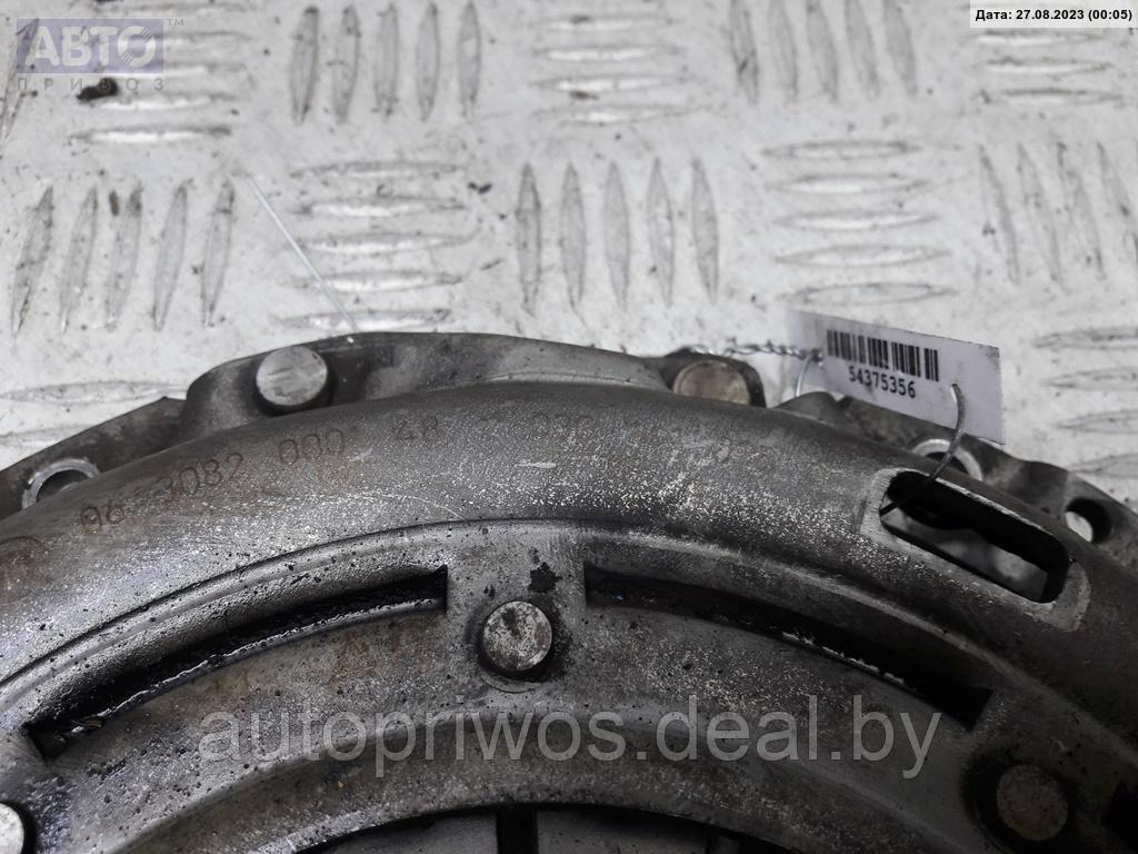 Корзина сцепления Volkswagen Touran - фото 2 - id-p214383595