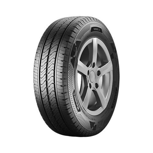 Автошина BARUM Vanis 3 215/70 R15C 109/107S - фото 1 - id-p203828007