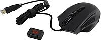 Проводная игровая мышь DEFENDER Redragon Vampire Mouse M720-RGB (RTL) USB 9btn+Roll 77610