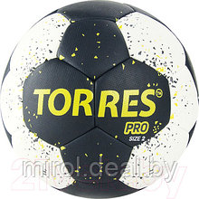 Гандбольный мяч Torres Pro / H32162