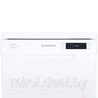 Посудомоечная машина Maunfeld MWF 08B - фото 9 - id-p214387168