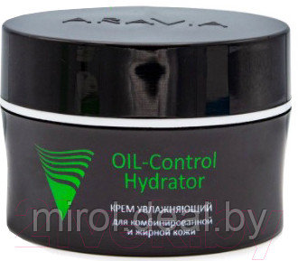 Крем для лица Aravia Professional OIL-Control Hydrator увлажн. для комб и жирной кожи - фото 1 - id-p214387485