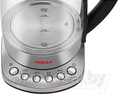 Электрочайник Aresa AR-3460 - фото 8 - id-p214387589