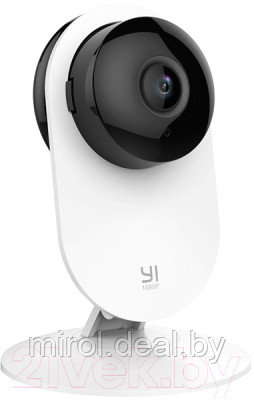 IP-камера YI 1080P Home Camera / YYS.2016 - фото 4 - id-p214387885