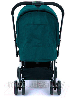 Детская прогулочная коляска Tomix Cosy V2 / HP-712 - фото 9 - id-p214388040