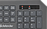 Беспроводной набор - Defender Berkeley C-925, клавиатура + мышь, фото 8