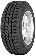 Зимняя легкогрузовая шина Goodyear Cargo UltraGrip 215/60R17C 109/107T