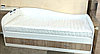 Кровать односпальная с шуфлядами " Лагуна-2", белый/сонома, фото 6