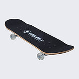 Скейтборд Winmax (кит.клен), колесо 50х36 мм., (граффити крылья) ABEC-7 , WME05220Z3, фото 4
