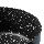Кастрюля из кованого алюминия со стеклянной крышкой, 24 см, 4,7 л. MAUNFELD FRIDA MCS47FA02DG, фото 8