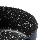 Кастрюля из кованого алюминия со стеклянной крышкой, 20 см, 2,9 л. MAUNFELD FRIDA MCS29FA02DG, фото 8