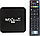 Игровая Смарт приставка MXQ Pro 4K 5G 64GB 512GB Android V12.1 Smart TV BOX WIFI , портативная тв приставка, фото 3