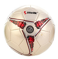 Мяч футбольный №5 Meik MK-041 Red