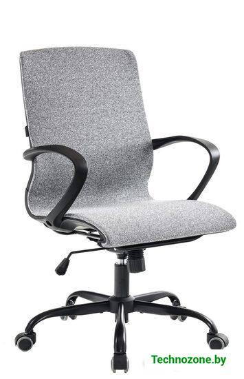 Кресло Everprof Zero (ткань, серый) - фото 1 - id-p214390184