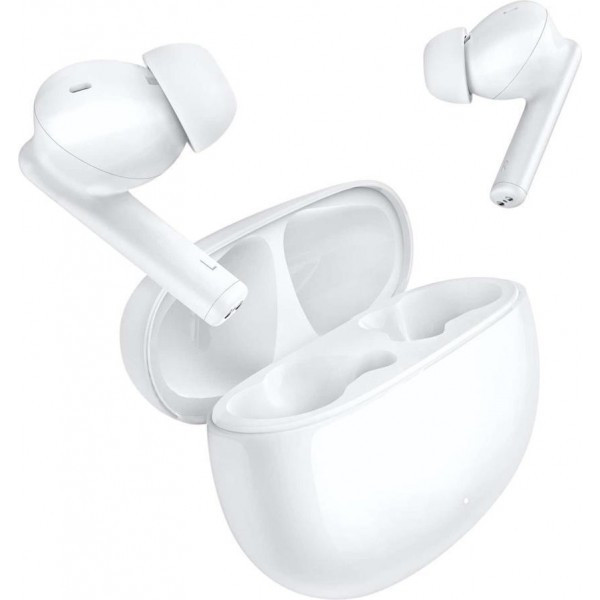 Наушники Honor Choice Moecen Earbuds X5 (LCTWS005) White / Белый - фото 6 - id-p214390435