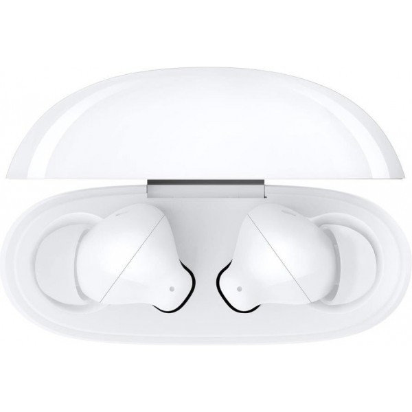 Наушники Honor Choice Moecen Earbuds X5 (LCTWS005) White / Белый - фото 7 - id-p214390435