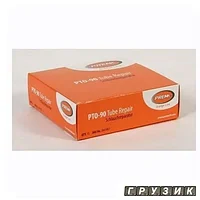 Латка камерная Orange PTO-90 №5 90x90 мм 2041007 Prema (15шт)