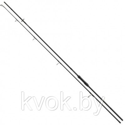 Карповое удилище Kaida Adventurer Carp 3.9 м тест 3.5 lb 355 гр (2-х частный) - фото 1 - id-p214390694