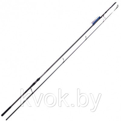 Карповое удилище Kaida Torpedo 3.9 м тест 5.0 lb 482 гр