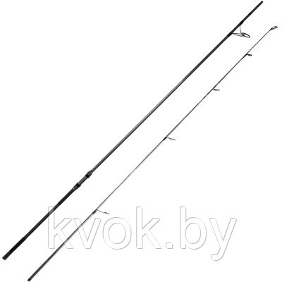 Карповое удилище Kaida Exodis 3.9 м тест 3.5 lb 462 гр - фото 1 - id-p214390713