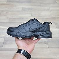 Кроссовки Nike Air Monarch IV Black