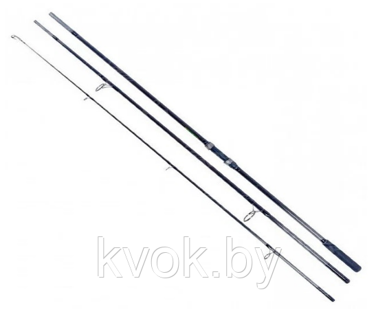 Карповое удилище Kaida Icarus 360 3.9 м тест: 3.75 lb 455 г