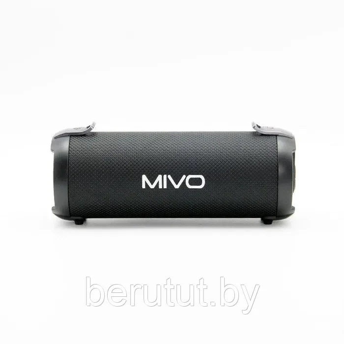 Колонка портативная музыкальная Bluetooth MIVO M10 - фото 5 - id-p214392039