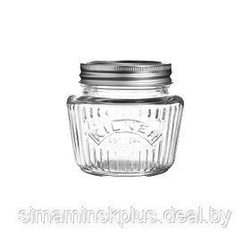 Банка для консервирования Kilner, Vintage, 250 мл