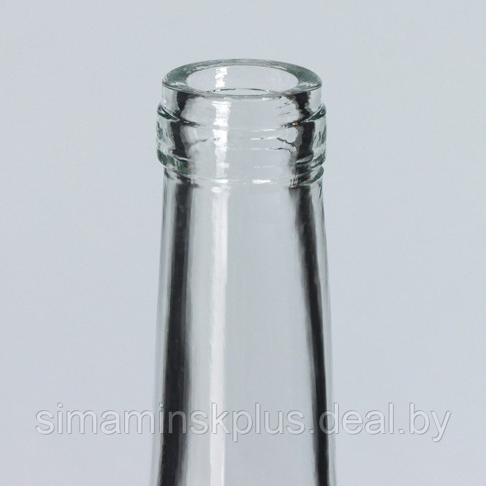 Бутылка «Калейдоскоп», стеклянная, 3.13 л - фото 2 - id-p214392746