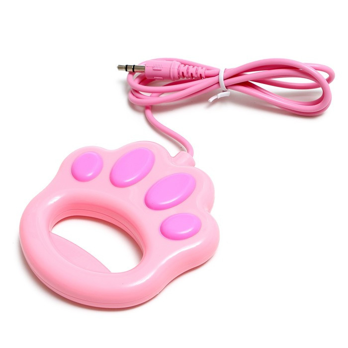 Интерактивная игрушка «Любимый питомец», звук, реагирует на касание, цвета МИКС - фото 9 - id-p214392846