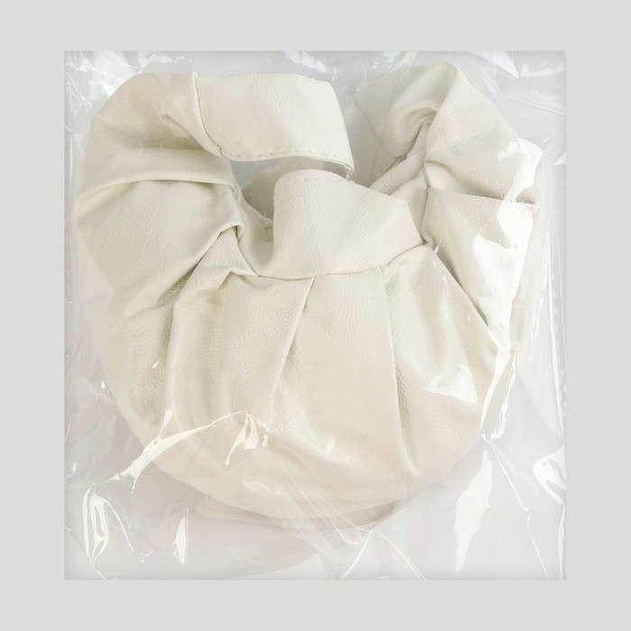 Сумка для кукол «Модница», цвет белый - фото 5 - id-p214392851