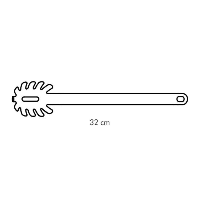 Ложка для спагетти Tescoma Space Tone, цвет МИКС - фото 3 - id-p214393569