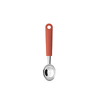 Ложка для мороженого Brabantia Tasty+, цвет красный, 20 см