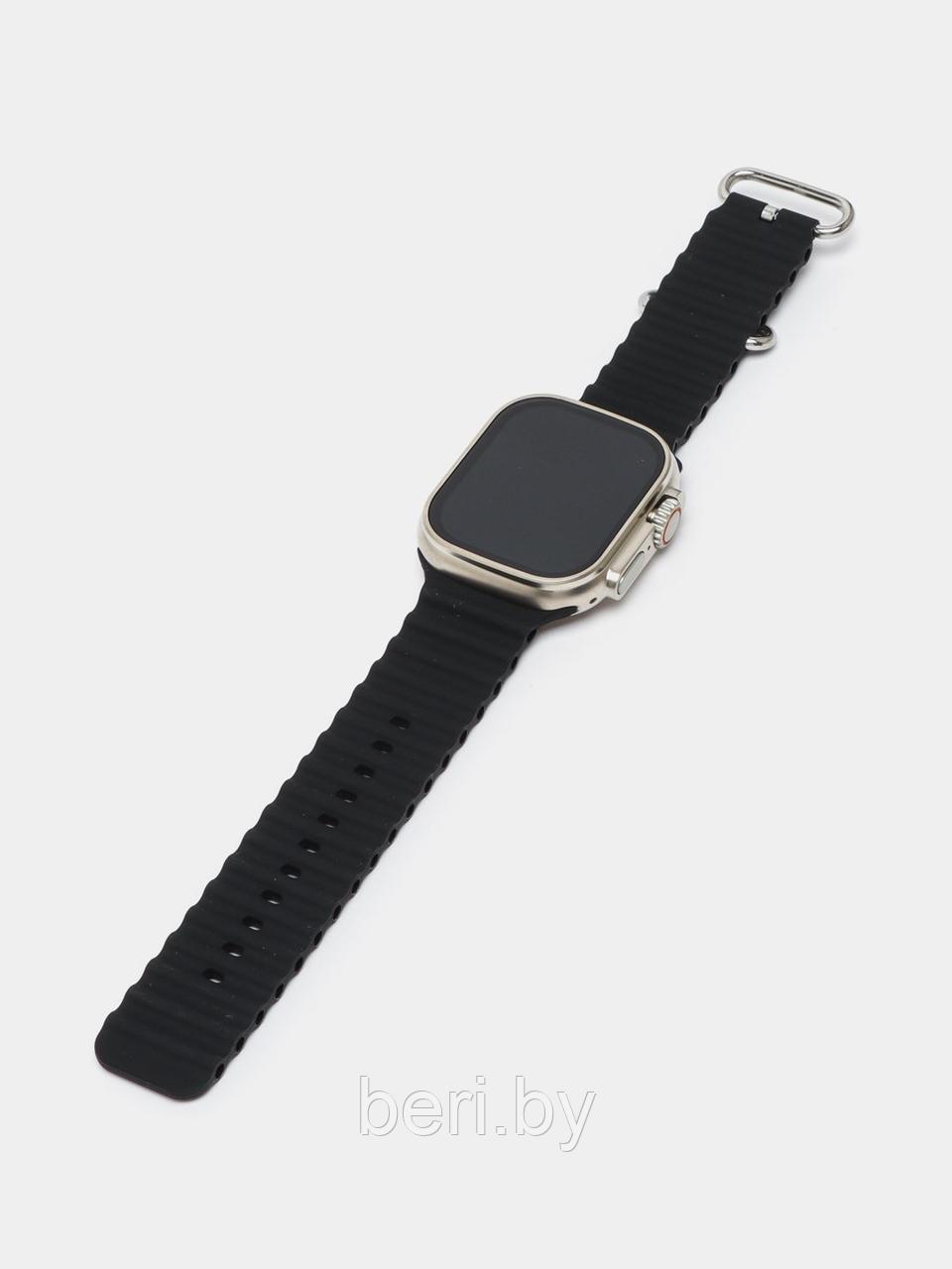 Умные смарт часы Smart Watch Y20 7+1 / NFC - фото 3 - id-p214395038