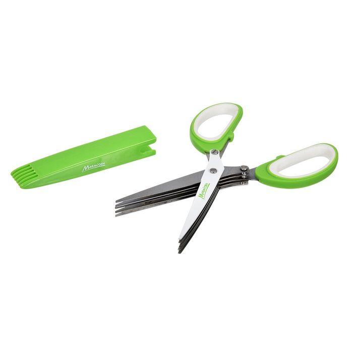 Ножницы для зелени - фото 2 - id-p214393838