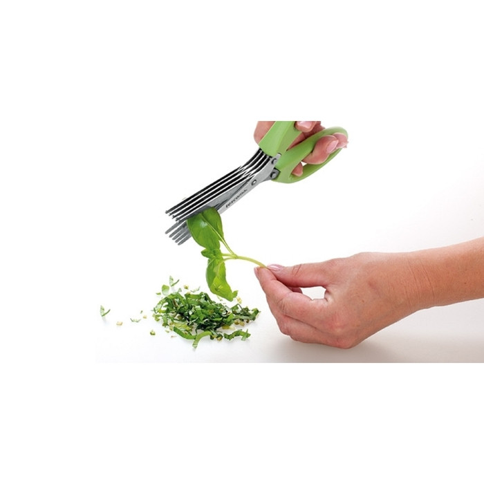 Ножницы для зелени Tescoma Presto, 20 см - фото 5 - id-p214393855