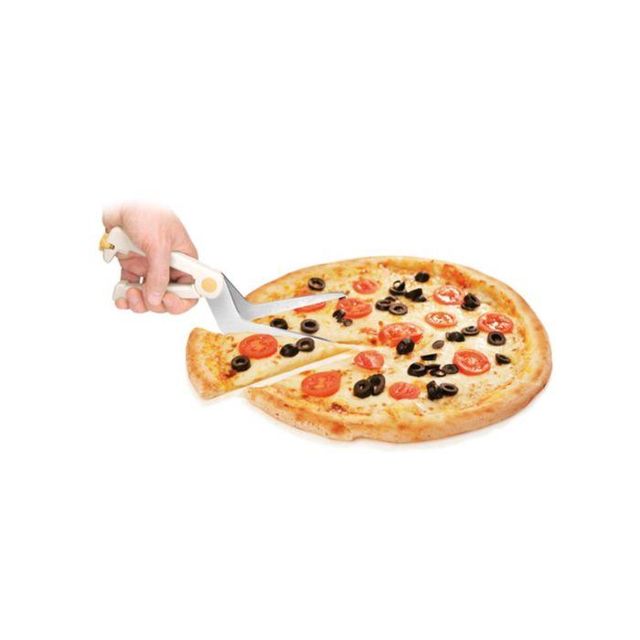 Ножницы для пиццы Tescoma Delicia, нержавеющая сталь - фото 3 - id-p214393859