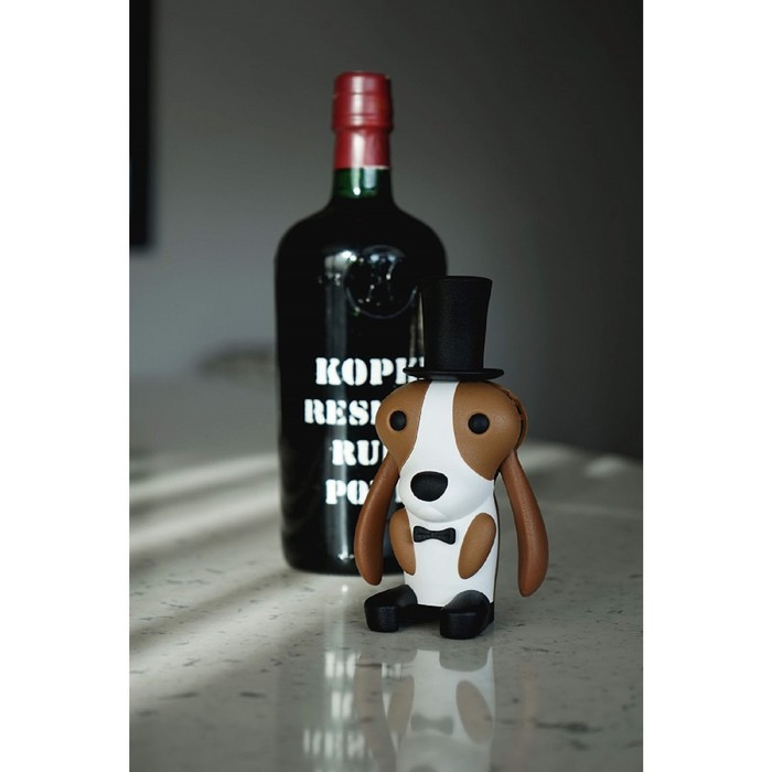 Штопор Wine hound - фото 2 - id-p214393928